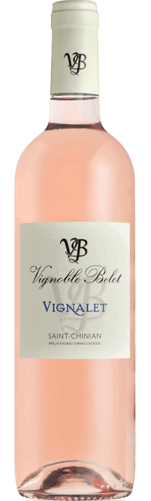 vignoblebelotvignaletaaocsaintchinianvinlanguedocespacevindesaintchinian