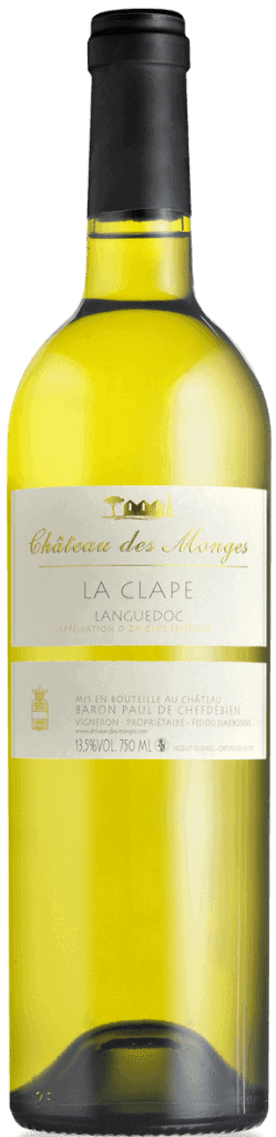 chateaudesmongeslaclapevinlanguedocespacevindesaintchinian