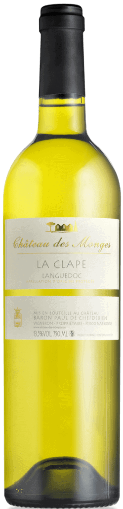 chateaudesmongeslaclapevinlanguedocespacevindesaintchinian